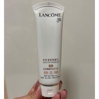 ランコム(LANCOME)のランコム UVエクスペール BB n SPF50+ PA++++ 50ml(化粧下地)