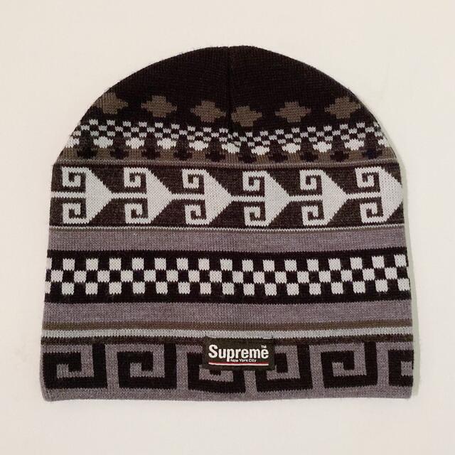 Supreme(シュプリーム)のSupreme ビーニー メンズの帽子(ニット帽/ビーニー)の商品写真