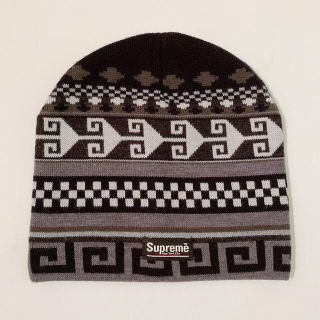 シュプリーム(Supreme)のSupreme ビーニー(ニット帽/ビーニー)