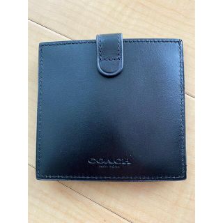 コーチ(COACH)のコーチ　coach カードケース(名刺入れ/定期入れ)