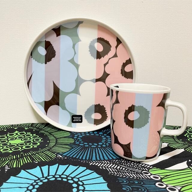 marimekko - ラスト1✳︎marimekko マリメッコ 新作UNIKKO marimekko - ラスト1✳︎marimekko マリメッコ 新作UNIKKO
