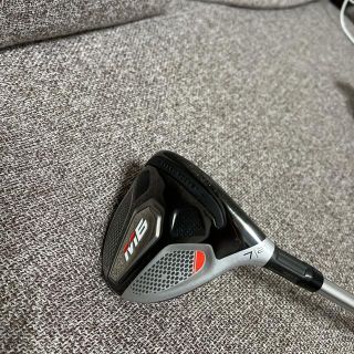 テーラーメイド(TaylorMade)のＭ６　フェアウェイウッド ７Ｗ　テーラーメイド(クラブ)