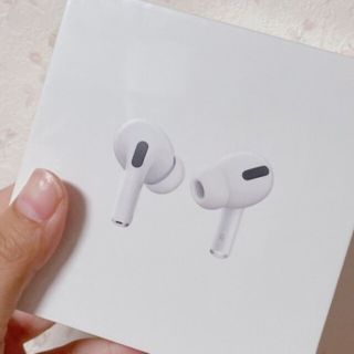 新品airpods pro 5台(ヘッドフォン/イヤフォン)