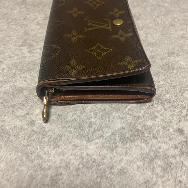 LOUIS VUITTON(ルイヴィトン)のルイヴィトン　財布 レディースのファッション小物(財布)の商品写真