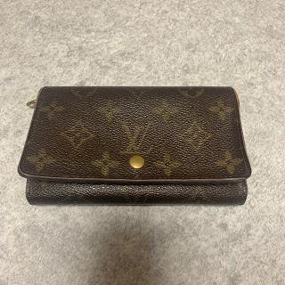 ルイヴィトン(LOUIS VUITTON)のルイヴィトン　財布(財布)