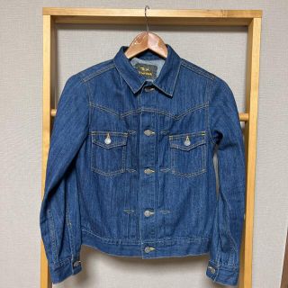 専用！SEA VINTAGE デニム ジャケット ロンハーマン  ビンテージ