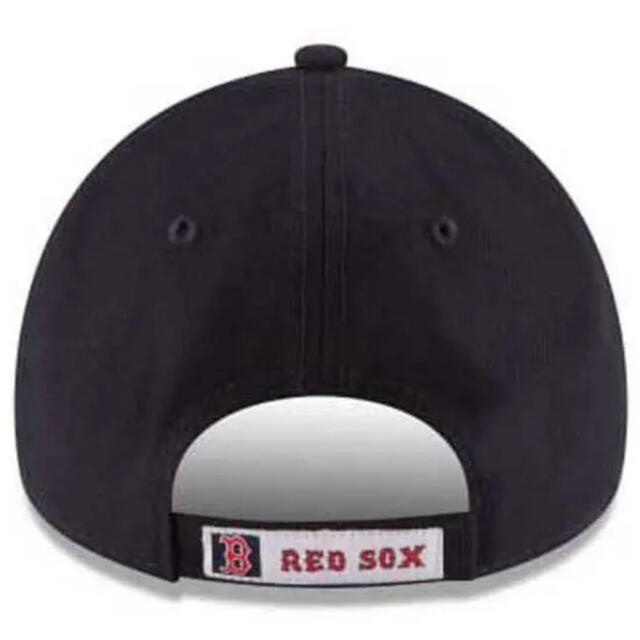 NEW ERA(ニューエラー)のNew Era NY ニューエラ ボストン レッドソックス キャップ　 メンズの帽子(キャップ)の商品写真