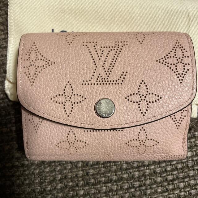 LOUIS VUITTON(ルイヴィトン)のミニ財布 レディースのファッション小物(財布)の商品写真