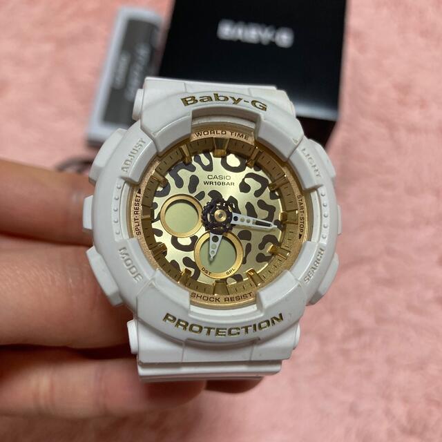 Baby-G - BABY-G CASIO 5457＊JAの通販 by Saki's shop｜ベビージー