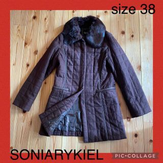 ソニアリキエル(SONIA RYKIEL)の本日のみ！　SONIA RYKIEL  レディース　ジャケットコート(その他)