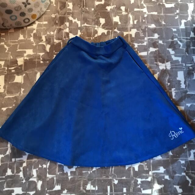 RONI(ロニィ)のRONI ❤︎ スカート キッズ/ベビー/マタニティのキッズ服女の子用(90cm~)(スカート)の商品写真