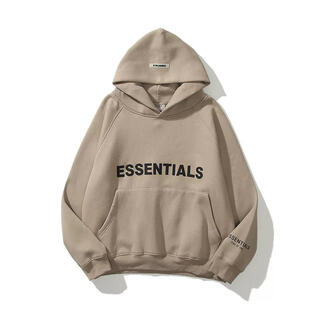 Essential - FOG Essentials エッセンシャルズ パーカー XL