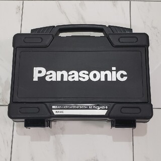 パナソニック(Panasonic)のPanasonic　インパクトドライバ－　ケース(その他)