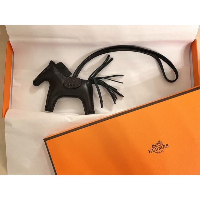 人気のファッションブランド！ Hermes - HERMES エルメス ロデオタッチ ...