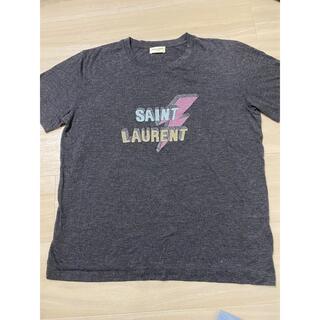 サンローラン(Saint Laurent)のSAINT LAURENT Tシャツ(Tシャツ(半袖/袖なし))