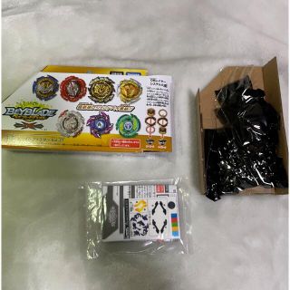 タカラトミー(Takara Tomy)のベイブレードバースト　アストラルファブニル.Kr.Vn-0(その他)