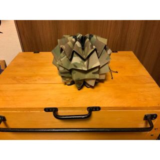ソルオル マルチカム Lサイズ 付属品ありの通販 by mappy's shop|ラクマ