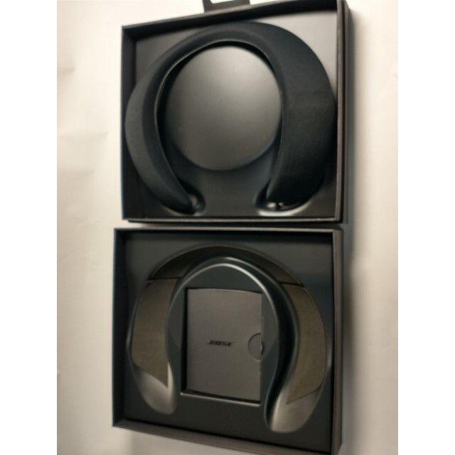 BOSE SoundWear Companion speaker