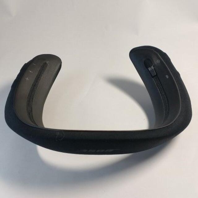 BOSE SoundWear Companion speaker