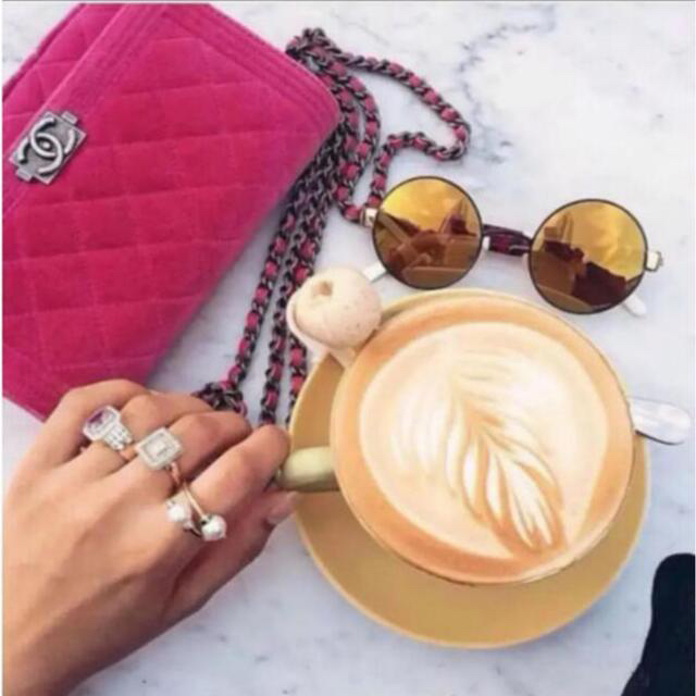 高品質 CHANEL チェーンウォレット CHANEL - 財布 - sanmartinbakery.us
