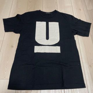 アンダーカバー(UNDERCOVER)の最終値下げ！undercover Tシャツ(Tシャツ/カットソー(半袖/袖なし))