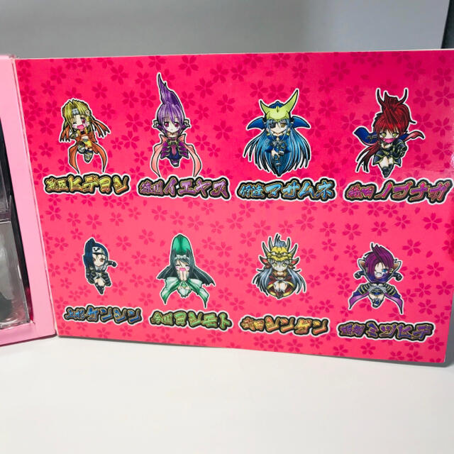 平和 - HEIWA 戦国乙女ミニフィギュア 8体セット の通販 by 平和 - HEIWA 戦国乙女ミニフィギュア 8体セット の通販 by