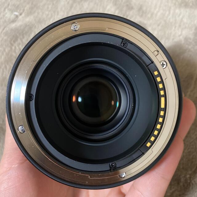 富士フイルム(フジフイルム)の富士フイルム FUJIFILM GF 45mm F2.8 R WR GFX スマホ/家電/カメラのカメラ(レンズ(単焦点))の商品写真