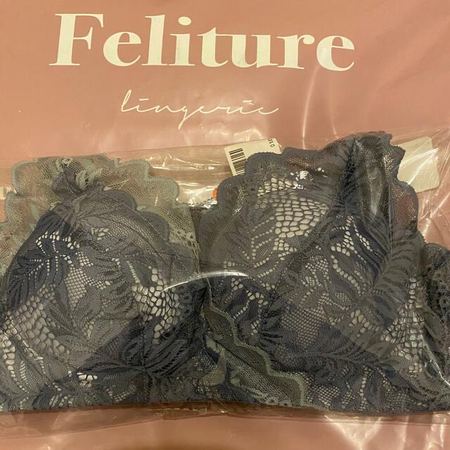 高評価好評 Feliture by kynchan's shop|ラクマ フェリチュール2022 ブラ&ショーツの通販 在庫定番