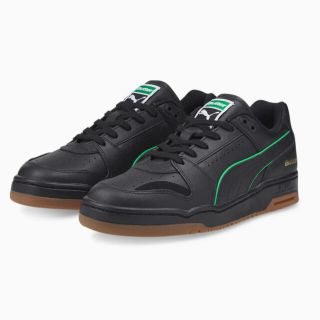 プーマ(PUMA)のpuma slipstream butter goods コラボ(スニーカー)