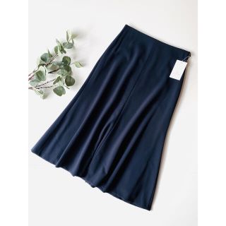 アローズ(UNITED ARROWS) ロングスカート/マキシスカート(ウール)の ...