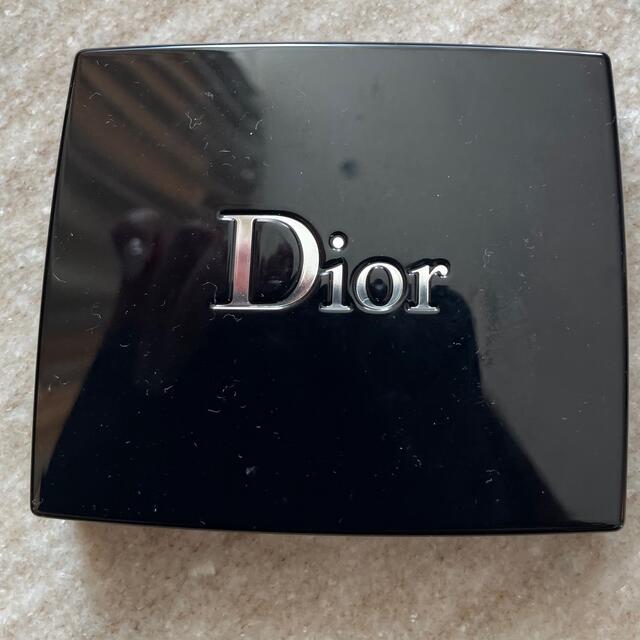 Dior(ディオール)のさら様専用　Diorアイシャドウ コスメ/美容のベースメイク/化粧品(アイシャドウ)の商品写真