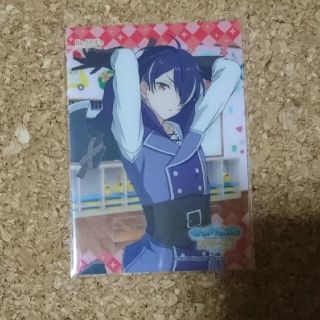 忍 クリアカード あんスタ(カード)