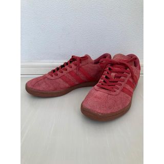 アディダス(adidas)のアディダスオリジナルス　tobacco タバコ(スニーカー)