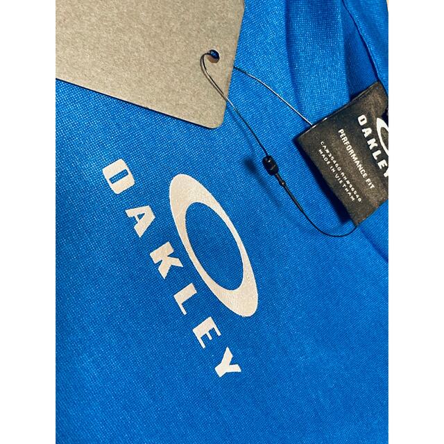 Oakley(オークリー)の●みんみ様専用●オークリー【Oakley)】メンズ半袖TシャツFOA400157 メンズのトップス(Tシャツ/カットソー(半袖/袖なし))の商品写真