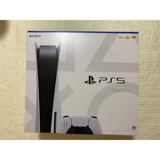 PlayStation - PlayStation 5 PS5 本体 
