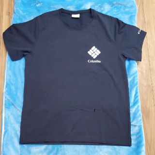 コロンビア(Columbia)のRio様専用コロンビア　Tシャツ(Tシャツ(半袖/袖なし))