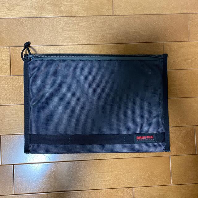 専用】BRIEFING ブリーフィング トゥモローランド B4 別注 | www