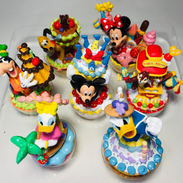 Disney 入手困難 東京ディズニーランド周年 キャラクターケーキフィギュアの通販 By Aki S Shop ディズニーならラクマ Disney 入手困難 東京ディズニーランド周年 キャラクターケーキフィギュアの通販 By Aki S Shop ディズニーならラクマ