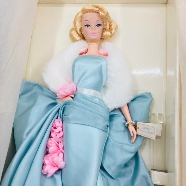 います Barbie by グッチ's shop ｜ラクマ バービー ファッションモデルコレクション リミテッドエディションの通販 ければと