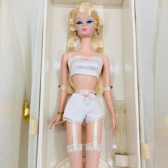 います Barbie by グッチ's shop ｜ラクマ バービー ファッションモデルコレクション リミテッドエディションの通販 ければと