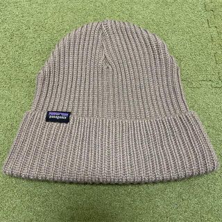 パタゴニア(patagonia)のパタゴニア（patagonia）フィッシャーマンズ・ロールド・ビーニー(ニット帽/ビーニー)