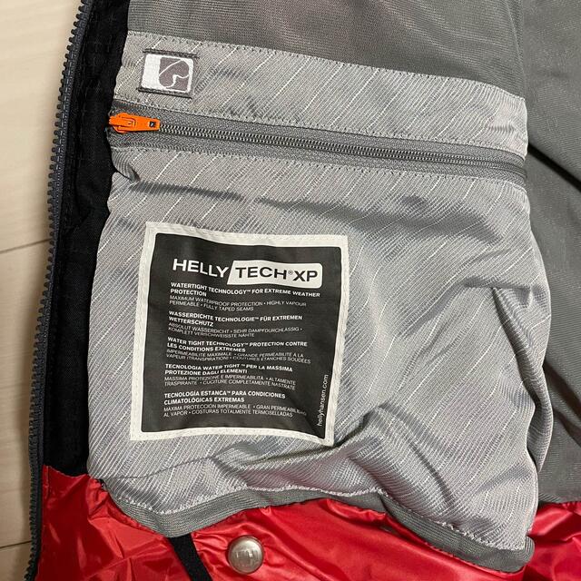 ウィメンズスノーボードウェア上下セット　HELLY HANSEN、O’NEILL