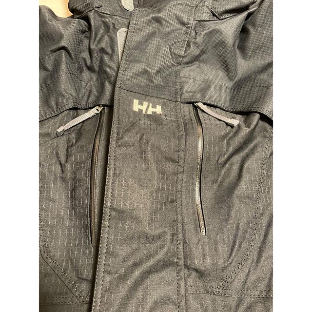 HELLY HANSEN(ヘリーハンセン)のヘリーハンセン　スノーボード　ウェア　上下セット スポーツ/アウトドアのスノーボード(ウエア/装備)の商品写真