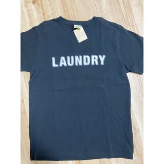 ランドリー(LAUNDRY)のLAUNDRY Tシャツ(Tシャツ/カットソー(半袖/袖なし))
