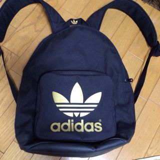 アディダス(adidas)のadidas リュック(リュック/バックパック)