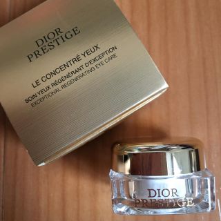 ディオール(Dior)のDior目元用クリーム未使用(アイケア/アイクリーム)