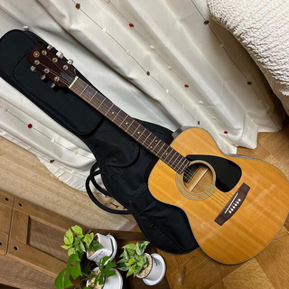 ヤマハ - YAMAHA アコースティックギター　FG-150F