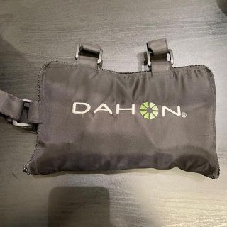 ダホン(DAHON)のDAHON 輪行バッグ　未使用(バッグ)