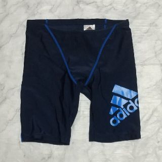 アディダス(adidas)のadidas 水着 160 新品(水着)