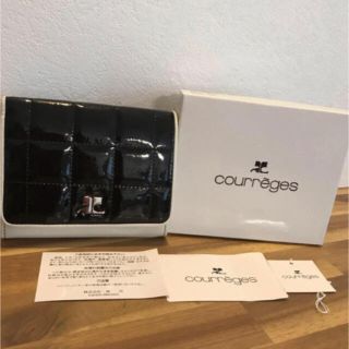 クレージュ(Courreges)の財布(財布)